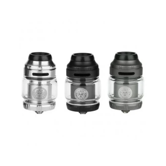 Geekvape Zeus X RTA 4,5 ml