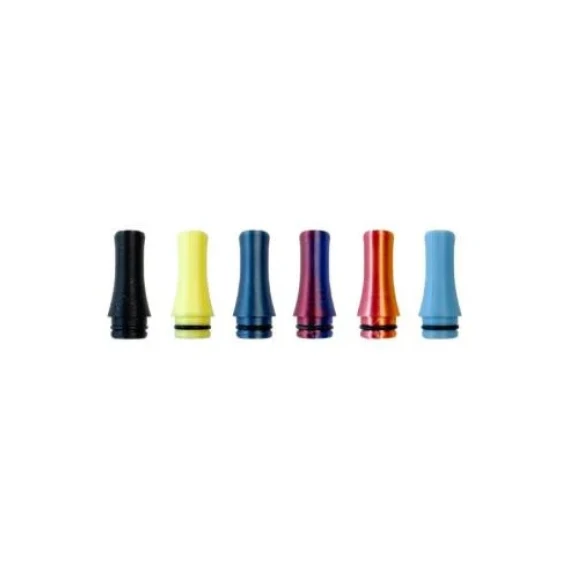 01Vape Zio Drip Tip 510 
