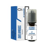 Dreamods Summer No.29 Freschi Liquido Pronto 10ml