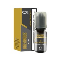 Dreamods Dolce Bacco No.20 Tabaccosi Liquido Pronto 10ml