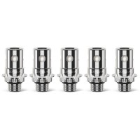 Innokin Testine Coil di Ricambio Z Coil x5 Pezzi