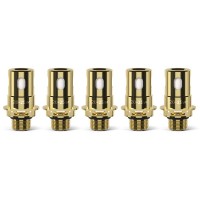 Innokin Testine Coil di Ricambio Z Coil x5 Pezzi