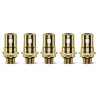 Innokin Testine Coil di Ricambio Z Coil x5 Pezzi