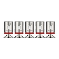 Vaporesso Testine Coil di Ricambio GTX-2 x5 Pezzi