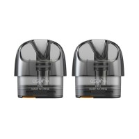 Aspire Pod di Ricambio per Minican x2 Pezzi