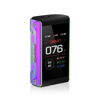 Geekvape Aegis T200 Touch Box Mod 200W