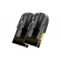 Beez Vapor Pod di Ricambio Steeng 0,9ohm x2 Pezzi