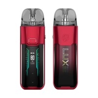 Vaporesso Luxe XR Max Pod Mod