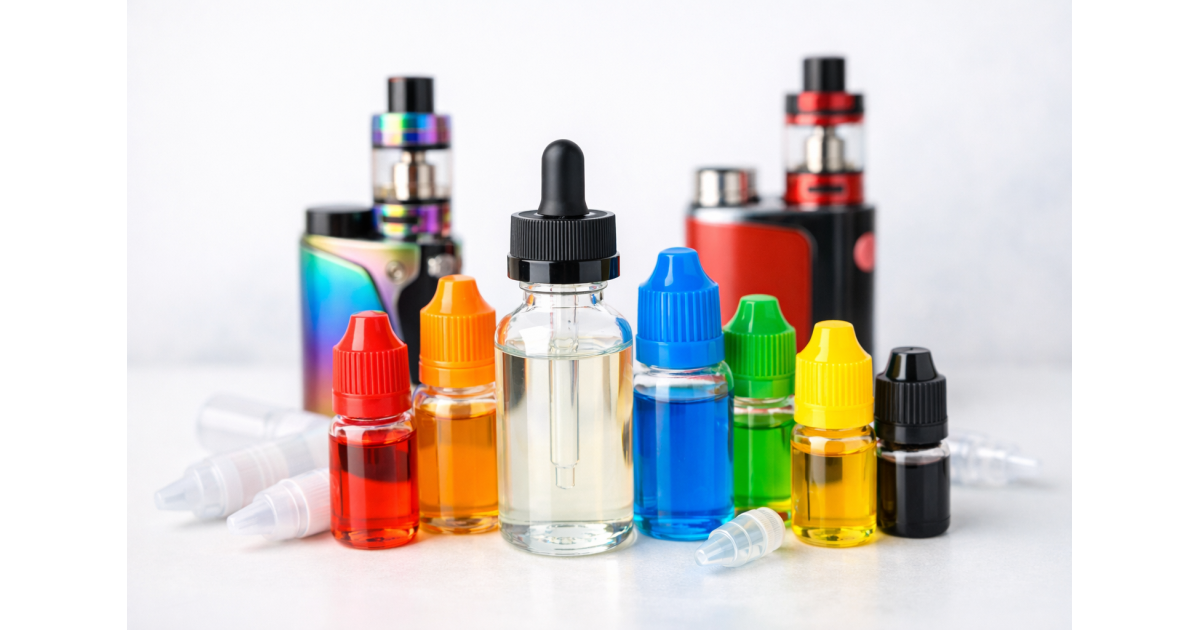 geekvape aegis solo 3 istruzioni Aromi Concentrati per Sigaretta Elettronica