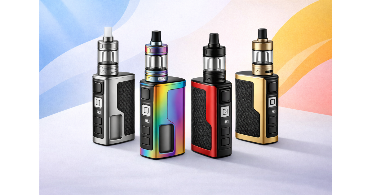 geekvape aegis solo 3 istruzioni Sigarette Elettroniche: Kit, Vape Pen e Migliori Modelli Online main image 1