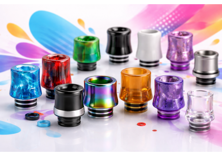 DRIP TIP