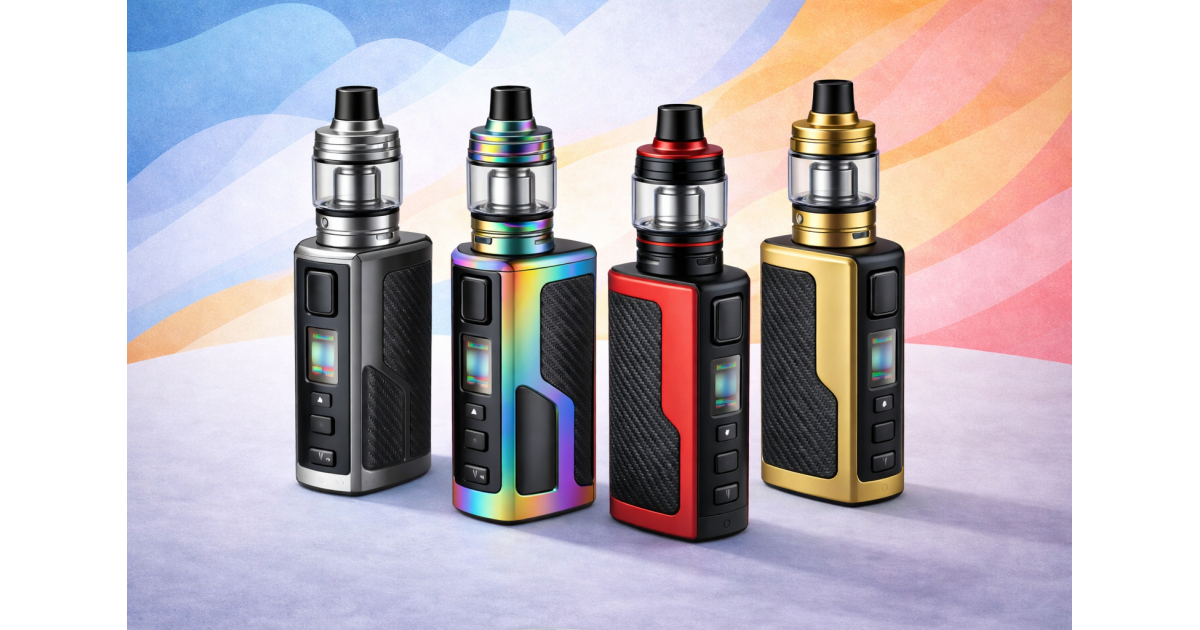 geekvape aegis solo 3 istruzioni Kit completi sigarette elettroniche da polmone