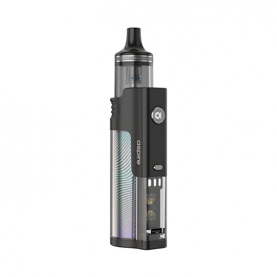 Aspire Flexus AIO Pod Mod