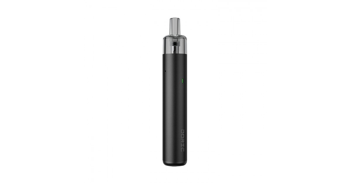 Resistenze Voopoo Doric 20 ITO Coil Compatibility Voopoo