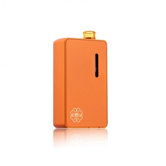 DotMod DotAIO V2 Orange Kit Completo 75W 