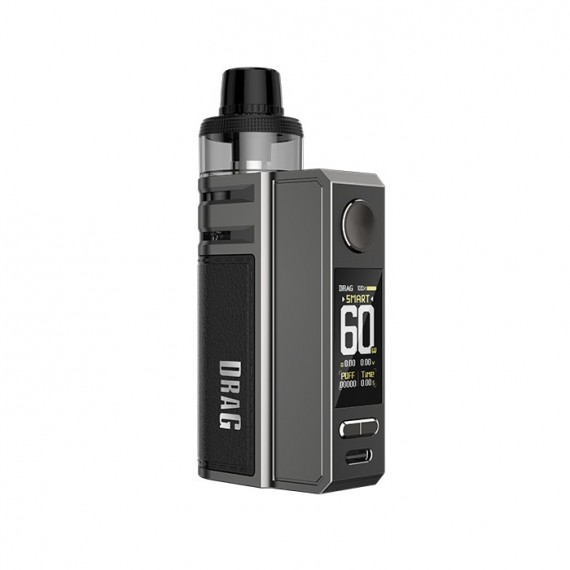 Voopoo Drag E60 Pod Mod