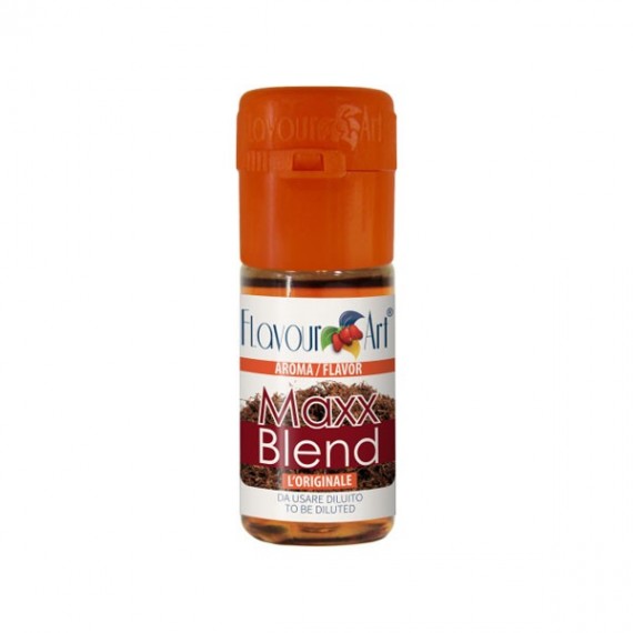 Flavourart Maxx Blend Aroma Concentrato 10ml