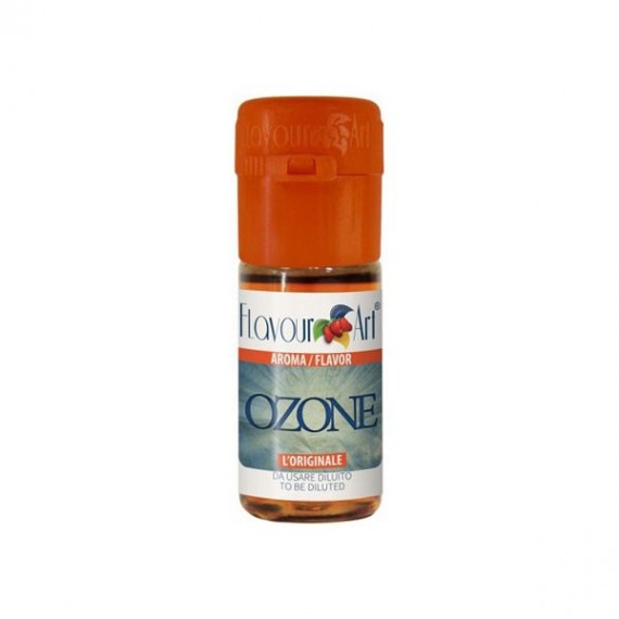 Flavourart Ozone Aroma Concentrato 10ml