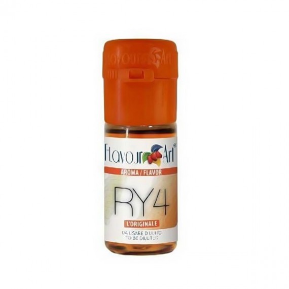 Flavourart Ry4 Aroma Concentrato 10ml