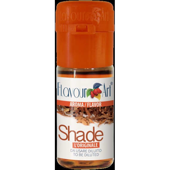 Flavourart Shade Aroma Concentrato 10ml