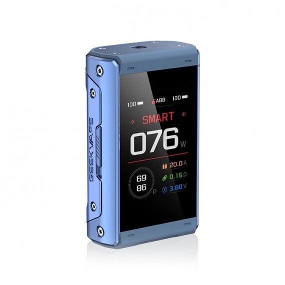 Geekvape Aegis T200 Touch Box Mod 200W