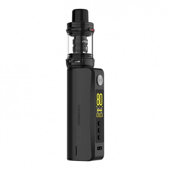 Vaporesso GEN 80S Kit 80W iTank 2 Edition