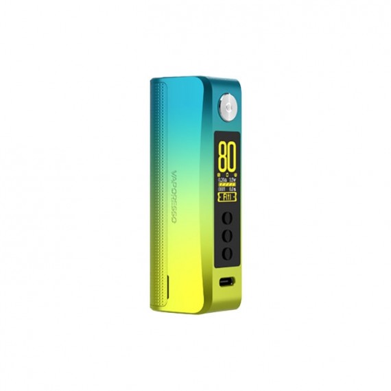 Vaporesso GEN 80S Box Mod 80W