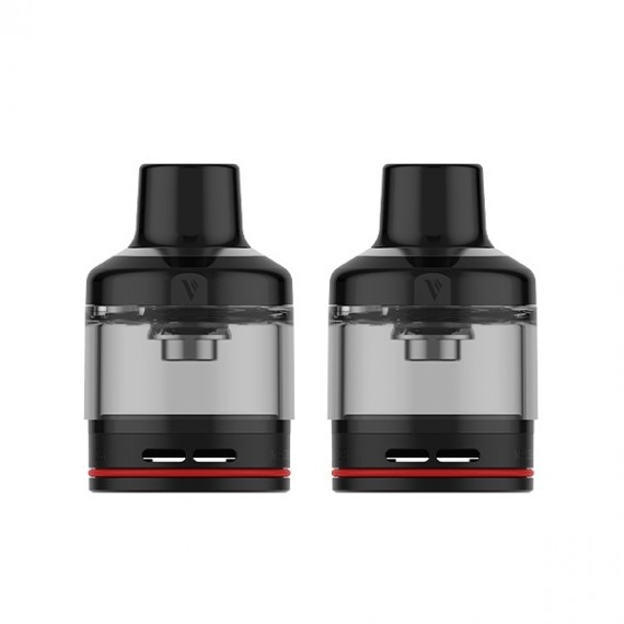 Vaporesso GTX Pod 26 5ml x2 Pezzi