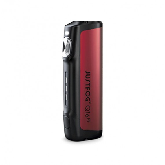 Justfog Q16FF Battery Red