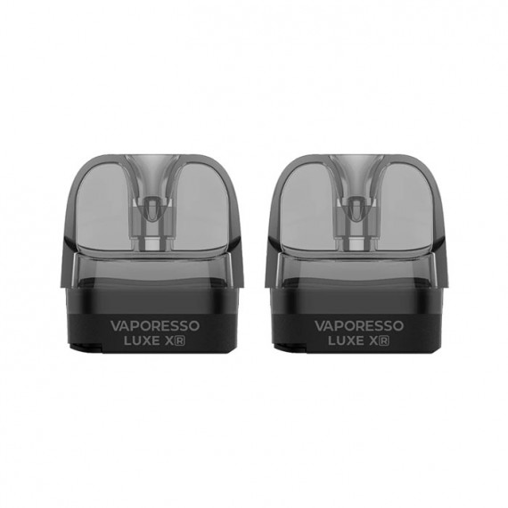 Vaporesso Pod di Ricambio per Luxe XR/XR Max DTL x2 Pezzi