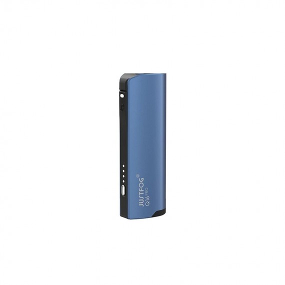 Justfog Q16 Pro Battery 900mAh Blue