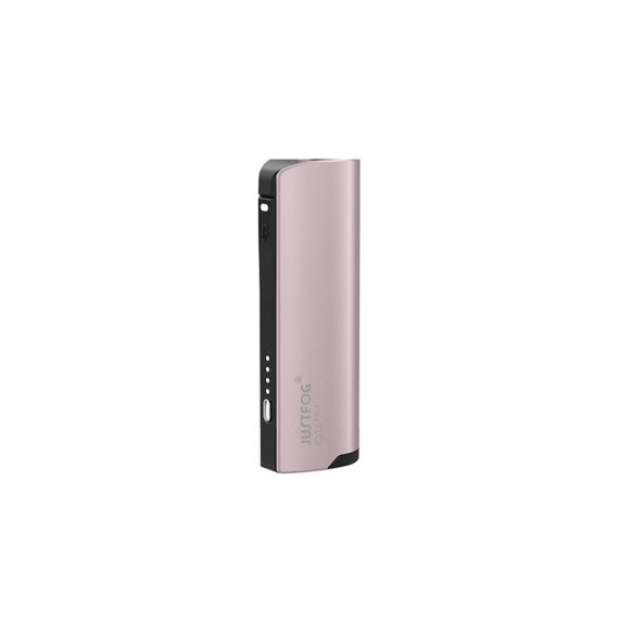 Justfog Q16 Pro Battery 900mAh Pink