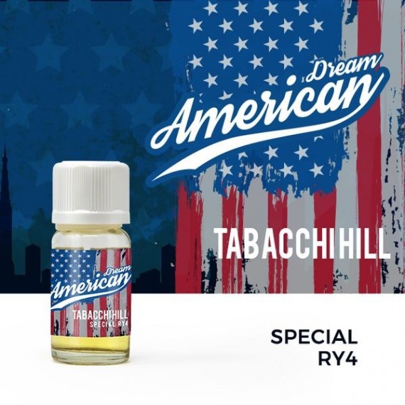 Super Flavor American Dream Aroma Concentrato10 ml