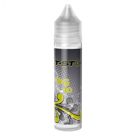 T-Star Glicole Propilenico PG 30 ml in 60 ml