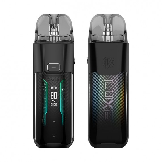 Vaporesso Luxe XR Max Pod Mod
