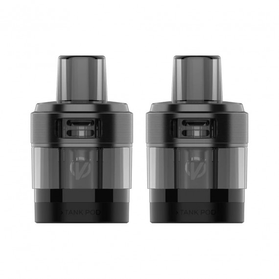 Vaporesso xTank Pod 4,5ml x2 Pezzi