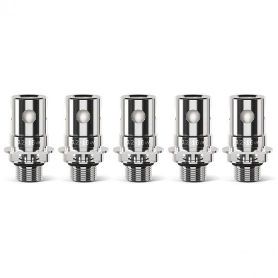 Innokin Testine Coil di Ricambio Z Coil Plexus x5 pezzi 0,5ohm