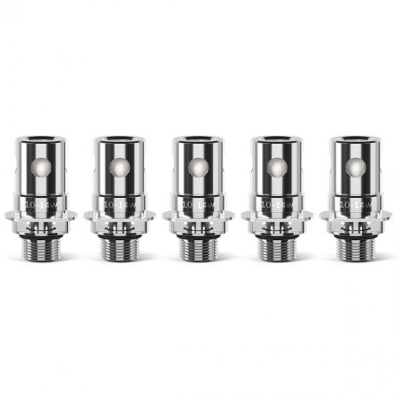 Innokin Testine Coil di Ricambio Z Coil x5 Pezzi