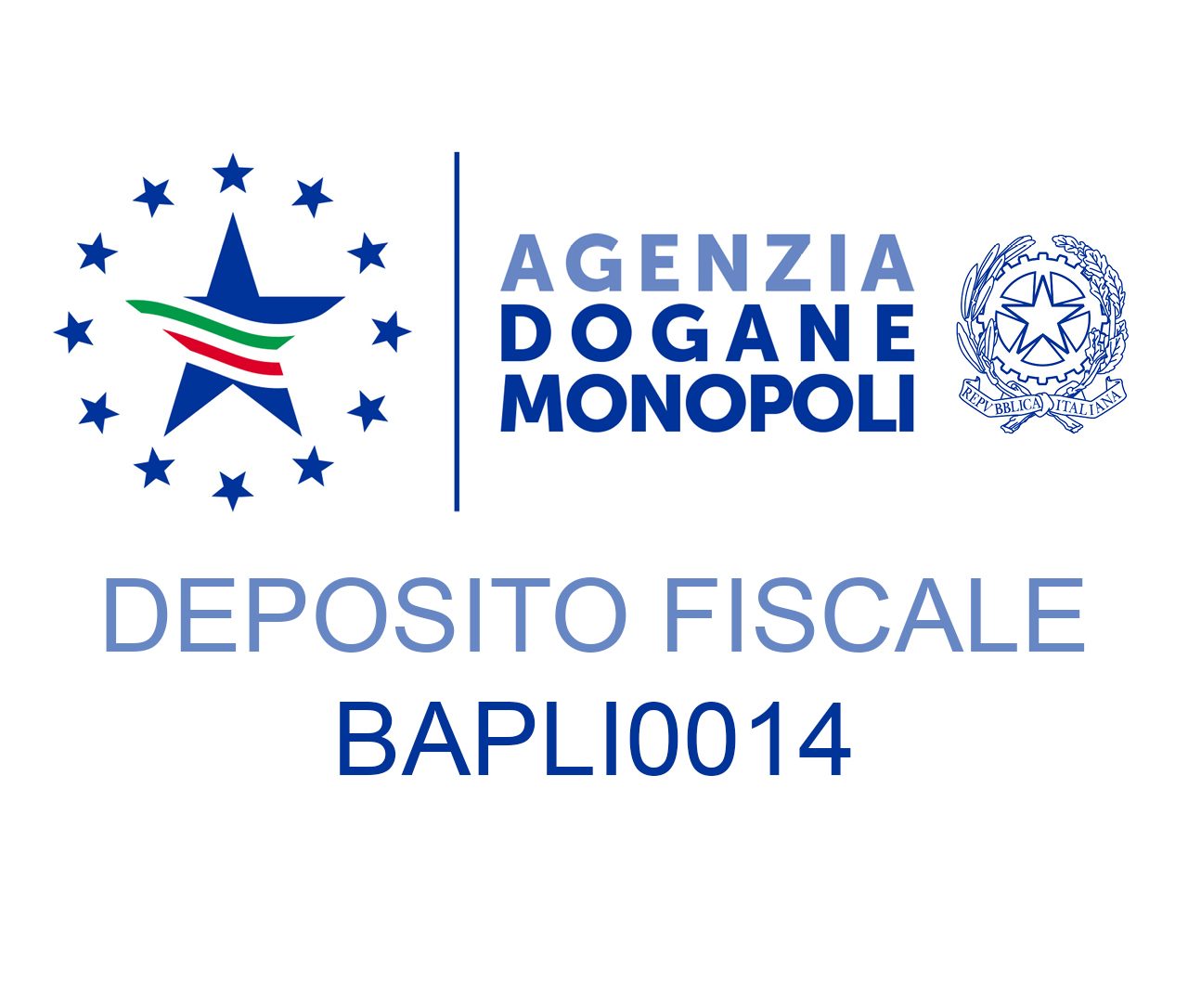 Deposito Fiscale